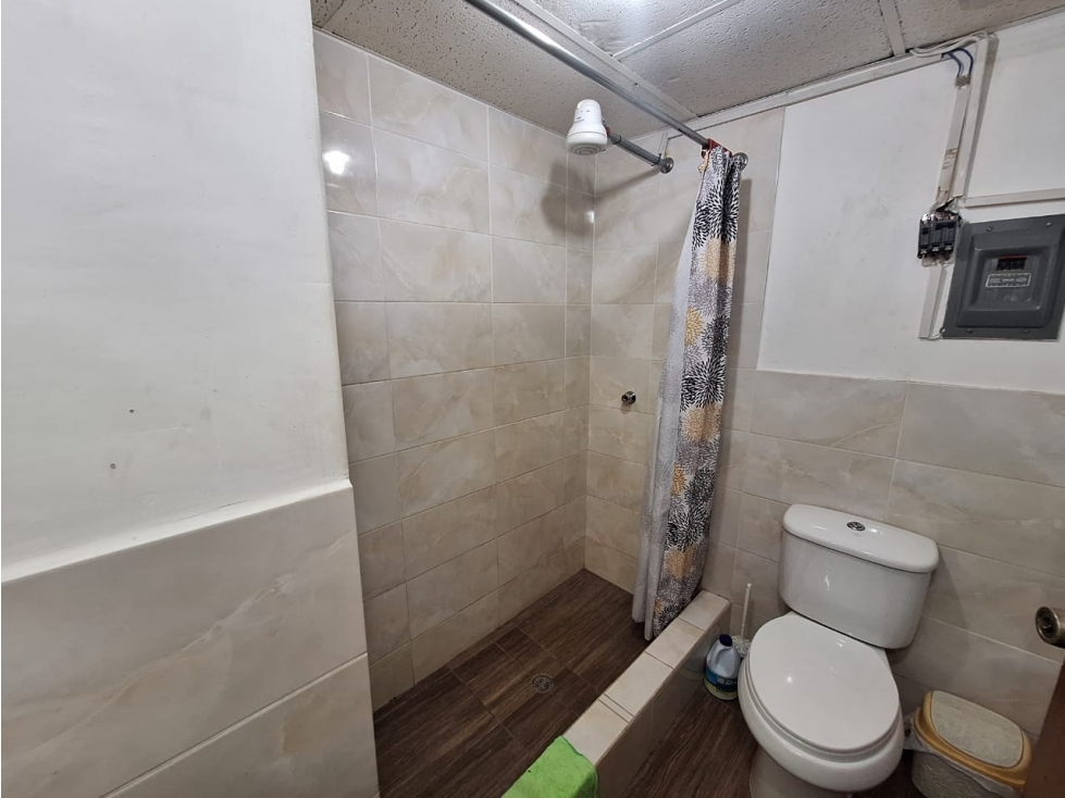 Venta de Suite Amoblada en Edificio Torre Azul, Centro de Guayaquil - 6