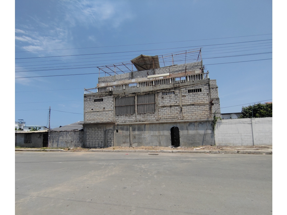 Cantón Playas, Provincia del Guayas - 2