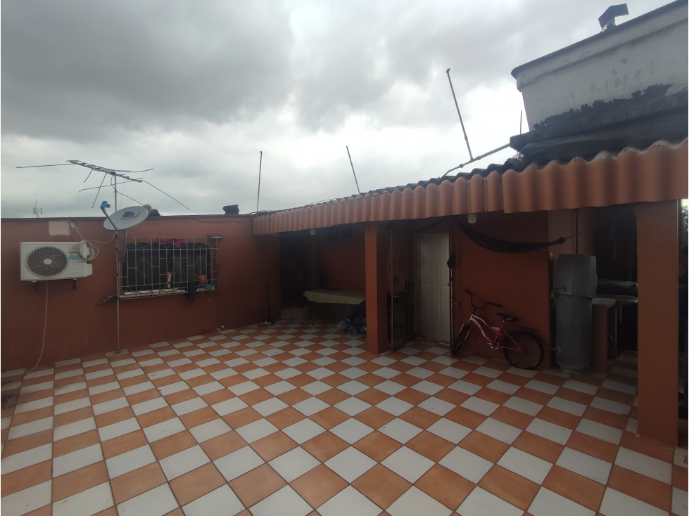 Se Vende Casa rentera - Alborada 5ta Etapa - 2