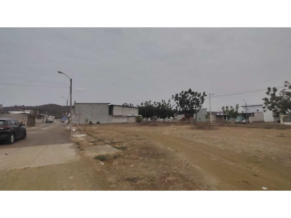 Solar Mi Lote, Norte de Guayaquil; 190 metros