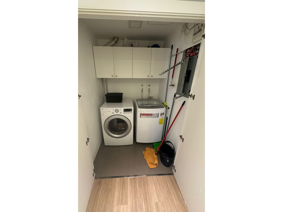 Venta o Alquiler de Departamento - Edificio Spazio Piso 2 - 4