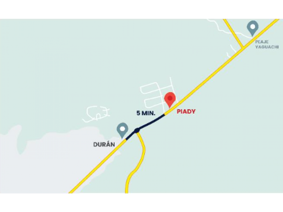 ALQUILER TERRENO INDUSTIRAL PIADY - 2