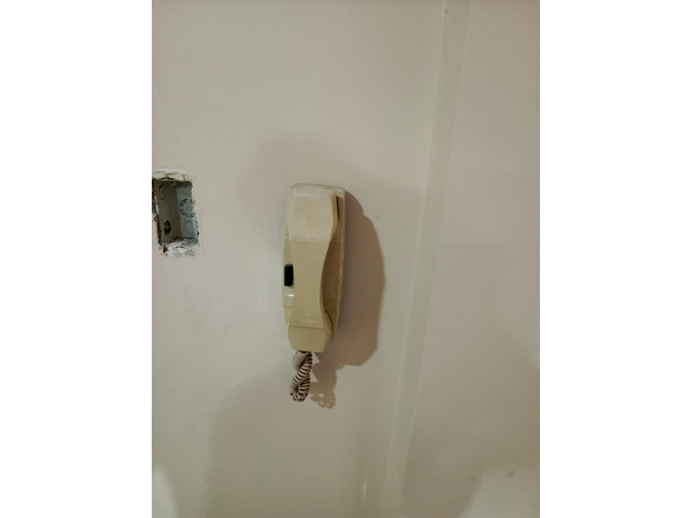 Venta de Suite 3er piso alto con terraza — foto 3