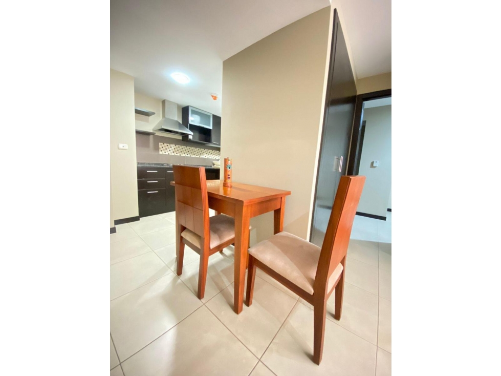 Alquiler de Suite en Edificio Bellini - Sector Puerto Santa Ana - 2