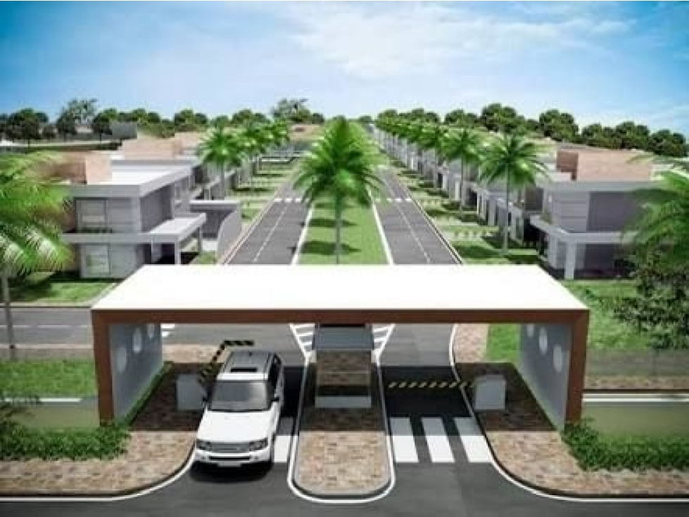 Terrenos en venta, proyecto urbanístico Playas Villamil - 1