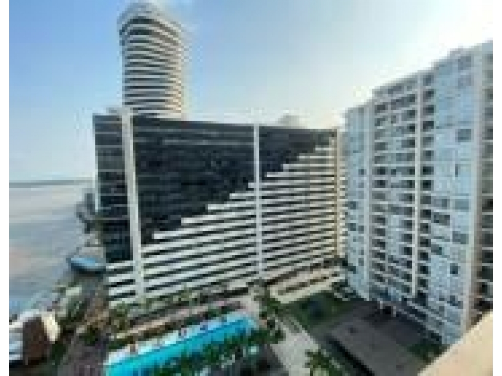 Alquiler - venta departamento Bellini IV - Puerto Santa Ana