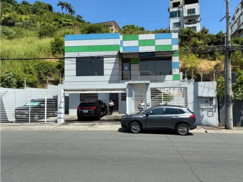 Local Comercial en venta o alquiler en Bellavista, Guayaquil