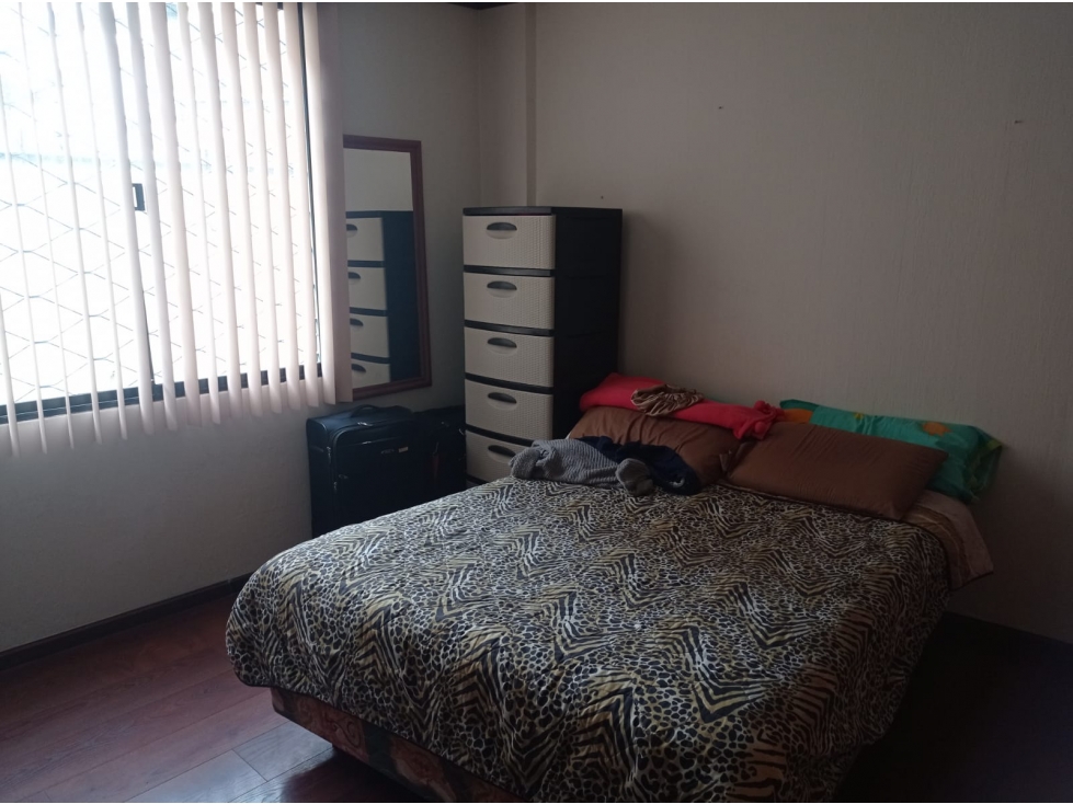 Amplio Departamento, precio de oportunidad (El Batán) — foto 5