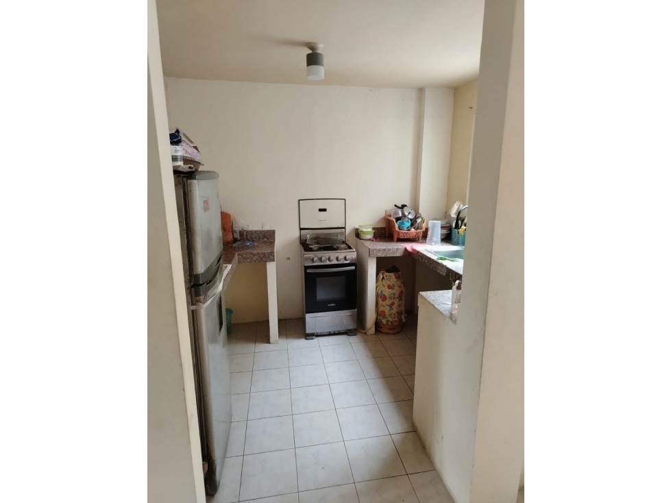 CASA EN VENTA EN VILLA BONITA ETAPA 6 (DENTRO DE URBANIZACIÓN) — foto 2
