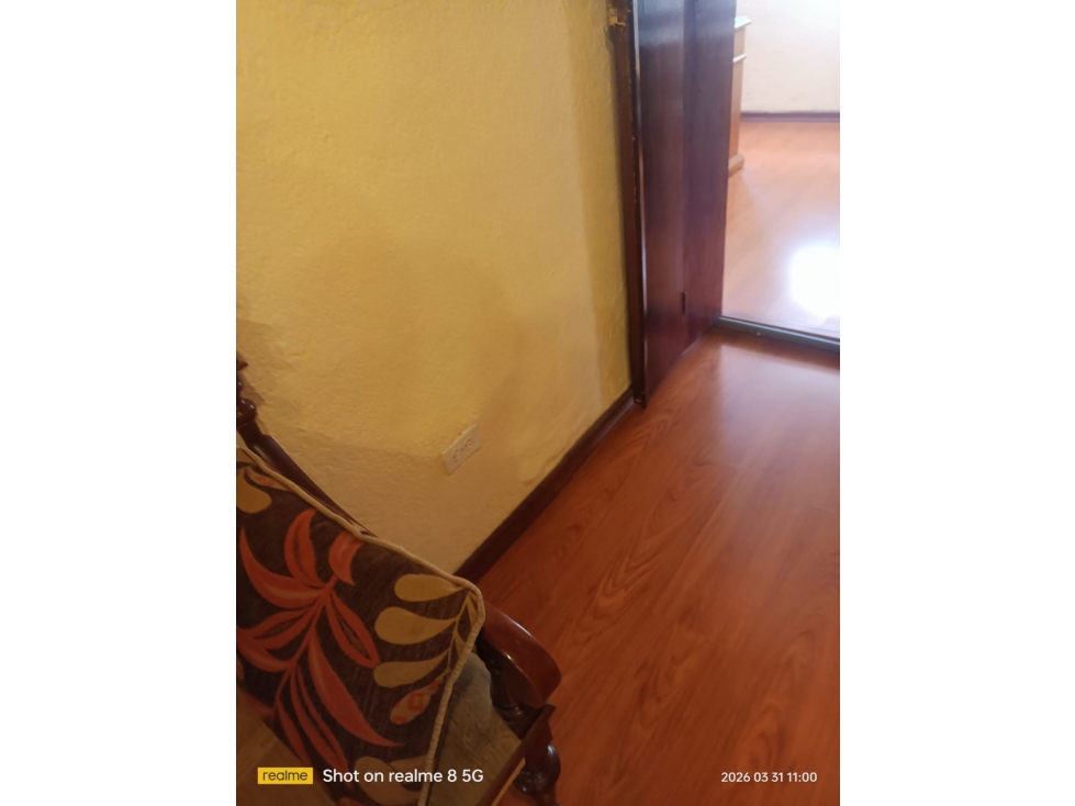 Casa en Conjunto Cerrado Sector la Mañosca Casa 3 — foto 4