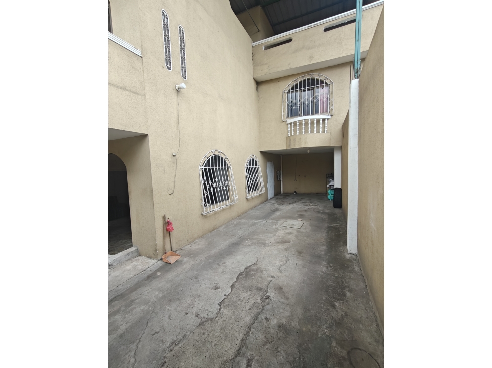Se vende casa en Prosperina — foto 2