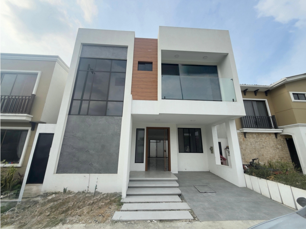 C.01 Casa en Venta en Urbanización Mallorca Village al Norte - 1