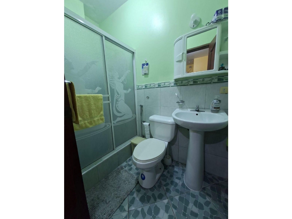 Casa Rentera en Venta Ciudadela Guayacanes - Norte de Guayaquil — foto 2