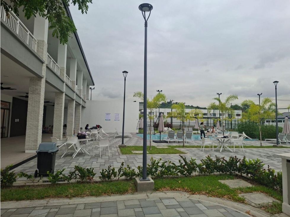 Casa en Venta - Urbanización Narcisa Club - Cesión de Derecho — foto 2