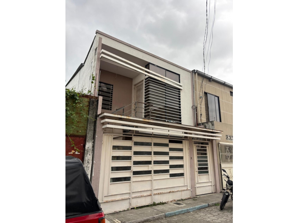 C.01 Casa rentera Mucho Lote etapa 2 al Norte — foto 2