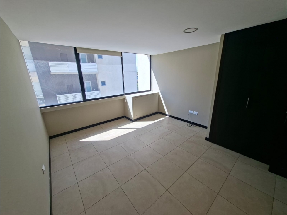 Departamento venta Esquinero 2 Dorm. Vista Al Área Social en Bellini — foto 3