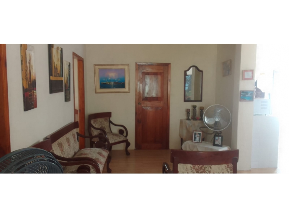 SE VENDE CASA CON AMPLIO TERRENO PLAYAS VILLAMIL - 6