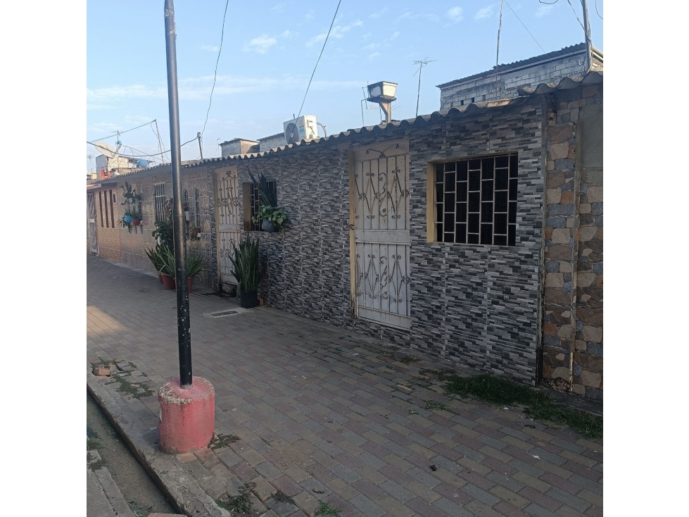 Casa en Floresta 1 con Dos Departamentos Independientes — foto 3