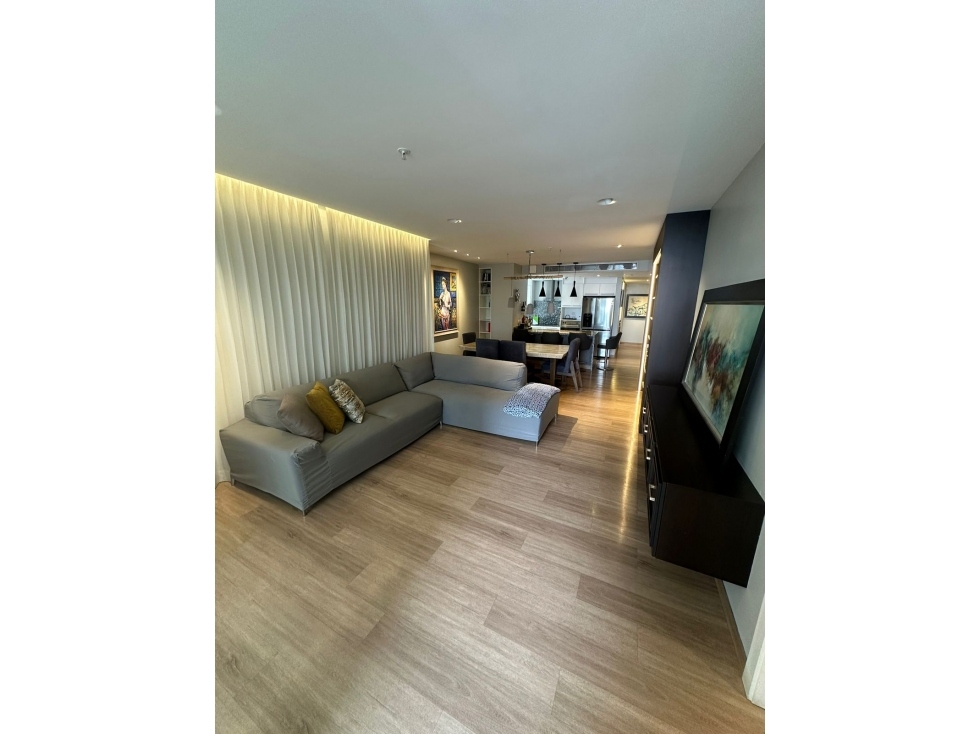 Venta o Alquiler de Departamento - Edificio Spazio Piso 2