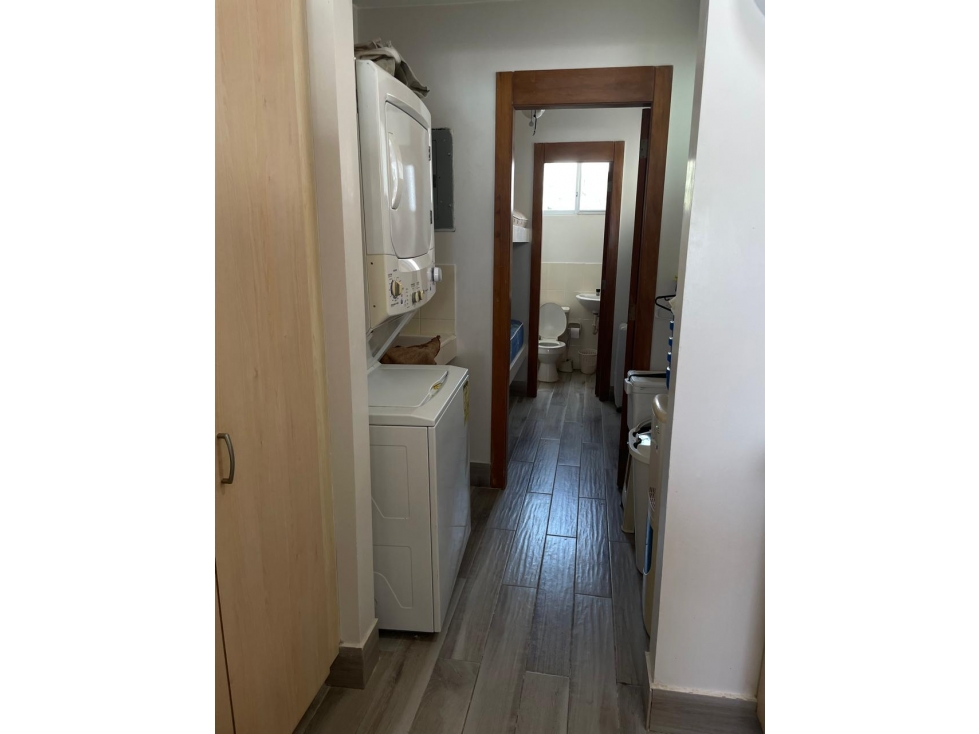 Venta de Departamento vista al mar Punta Blanca Edificio Bilbao — foto 6