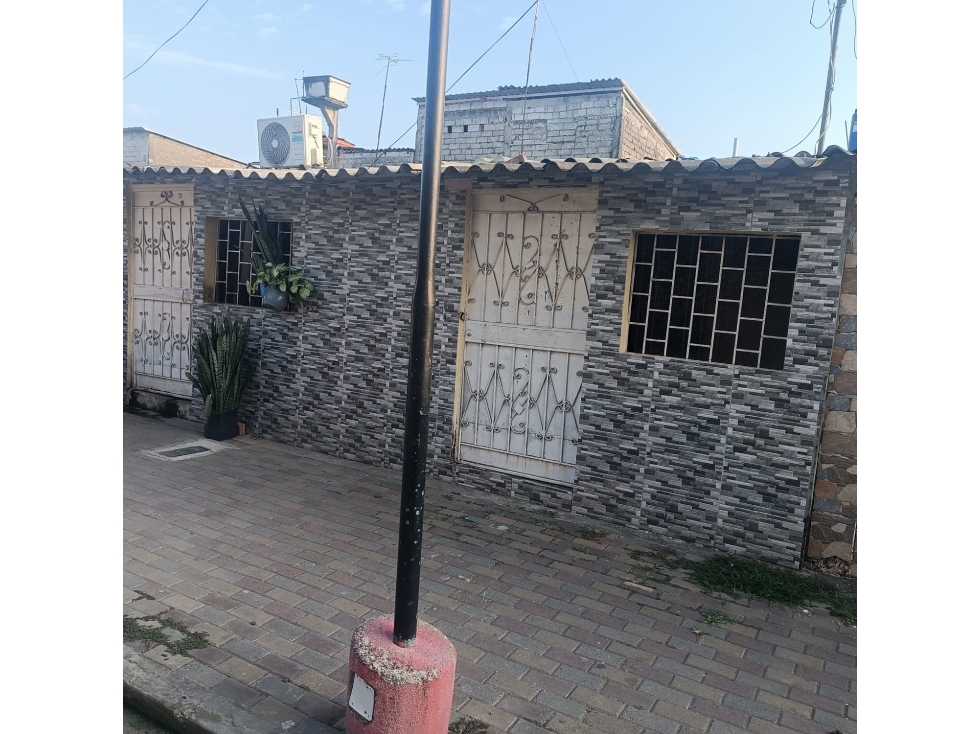 Casa en Floresta 1 con Dos Departamentos Independientes — foto 4
