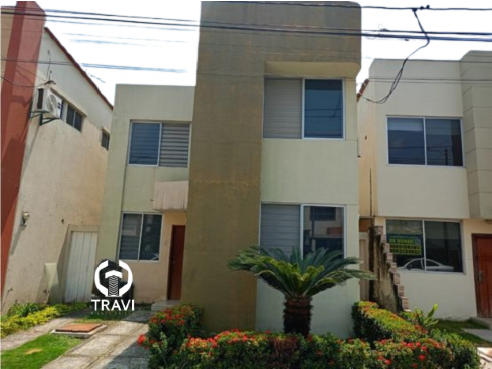 Casa en Venta Urbanización Cataluña - 1