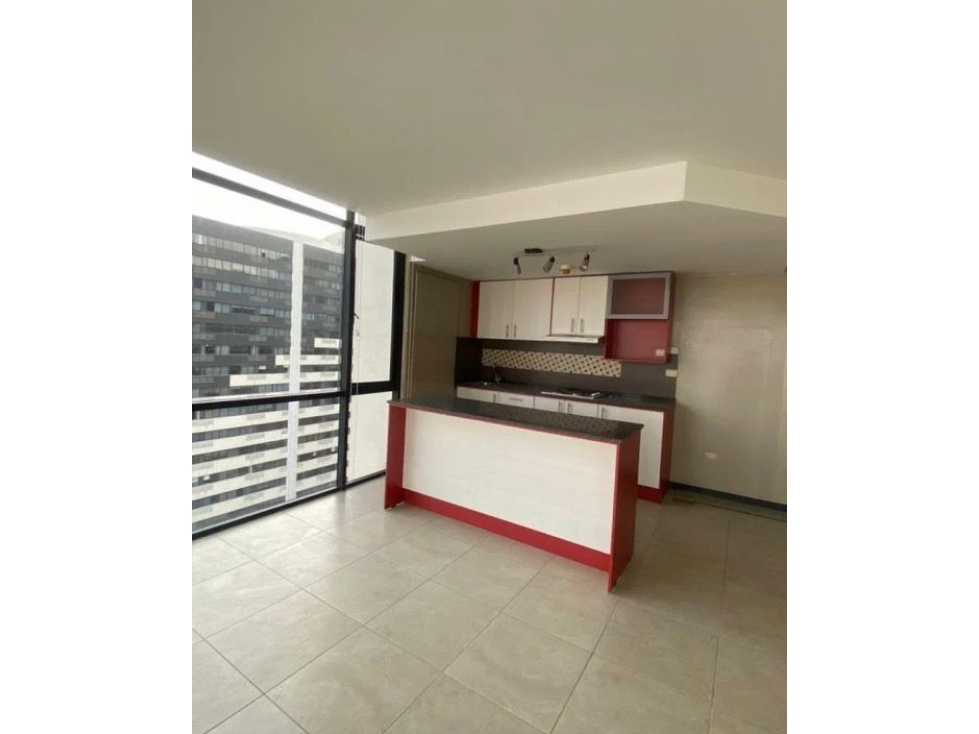 Alquiler - Venta Departamento Bellini 3 - Puerto Santa Ana — foto 4