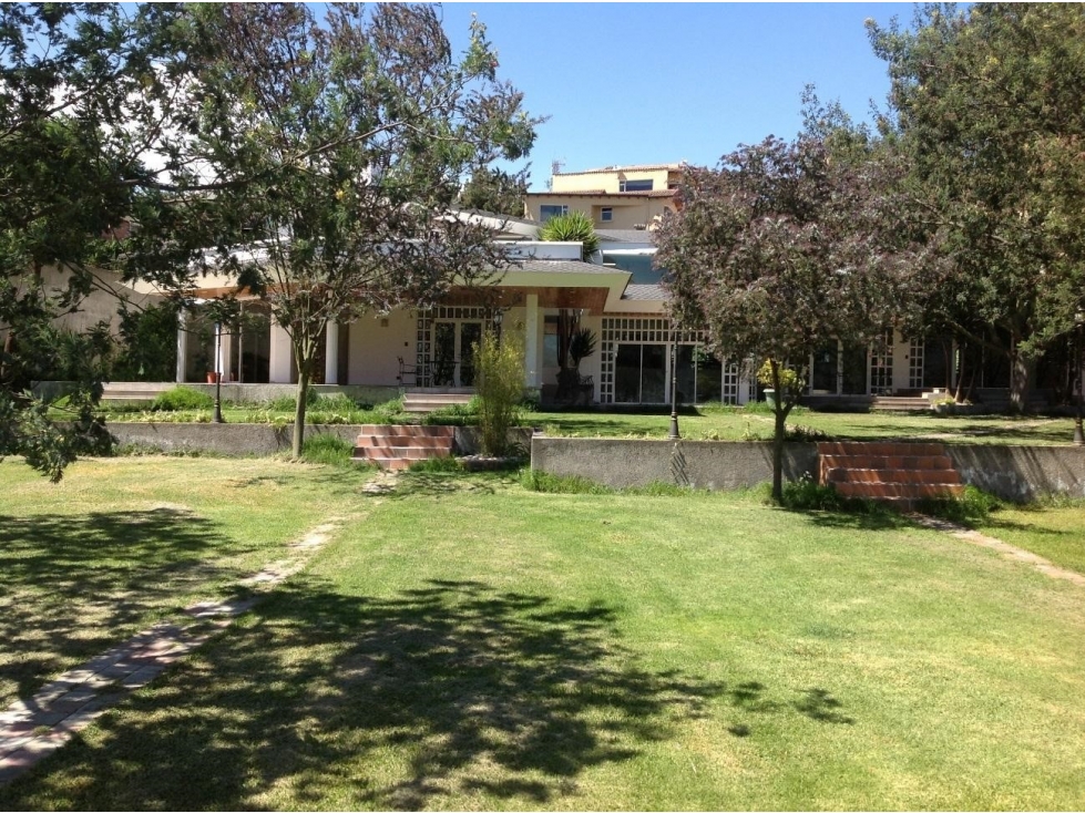 RESIDENCIA AL NORTE DE QUITO (SANTA LUCIA) — foto 6