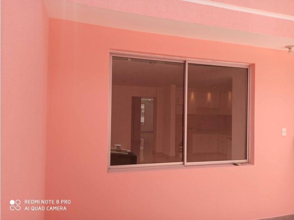 Casa en Conjunto Cerrado (Oportunidad de Inversión Sector Quitumbe) — foto 5