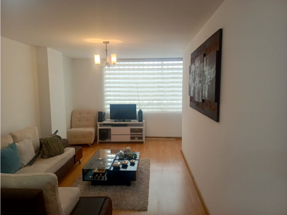 Departamento listo para habitar (Oportunidad Única en Carcelén) — foto 2