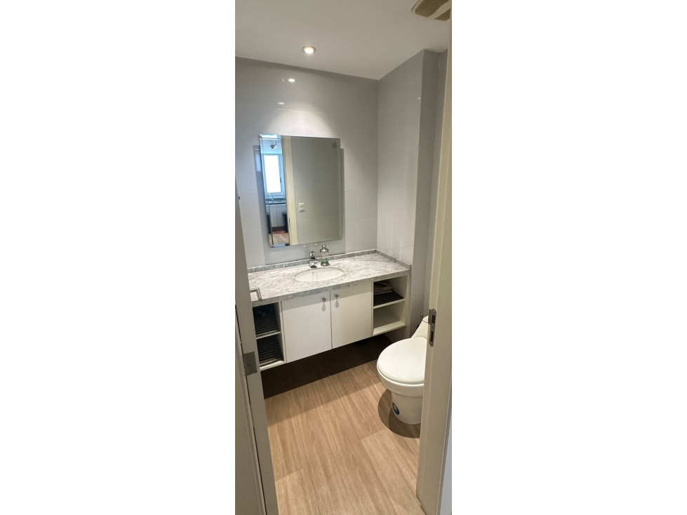 Venta o Alquiler de Departamento - Edificio Spazio Piso 2 - 3