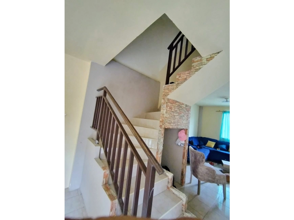 CASA EN VENTA EN VILLA BONITA ETAPA 6 (DENTRO DE URBANIZACIÓN) — foto 5