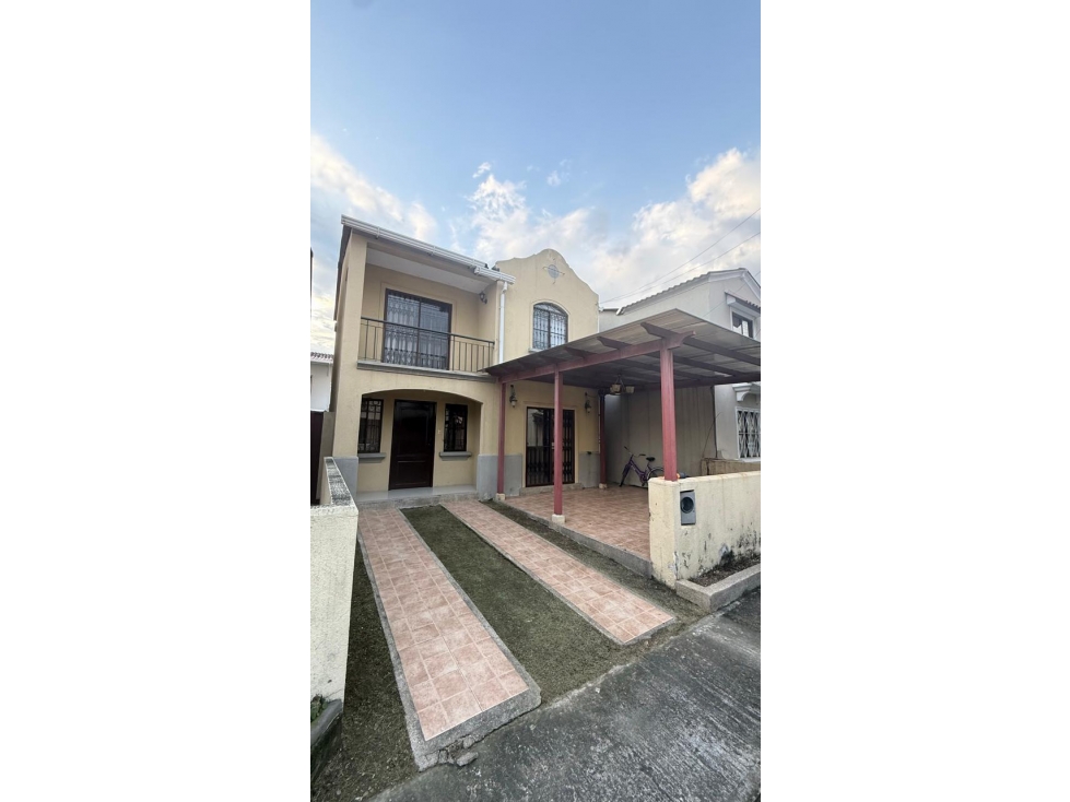 Venta casa La Rioja - Etapa Almería - 1