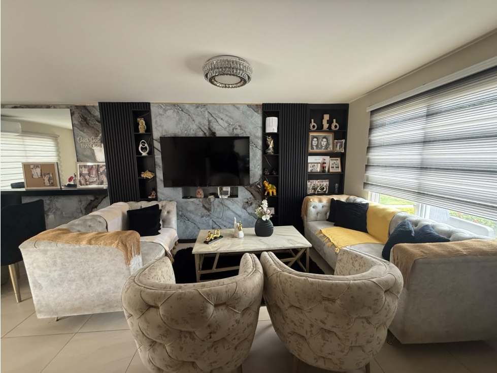 Casa en venta en Urbanización La Perla Av. Narcisa de Jesús al Norte — foto 4