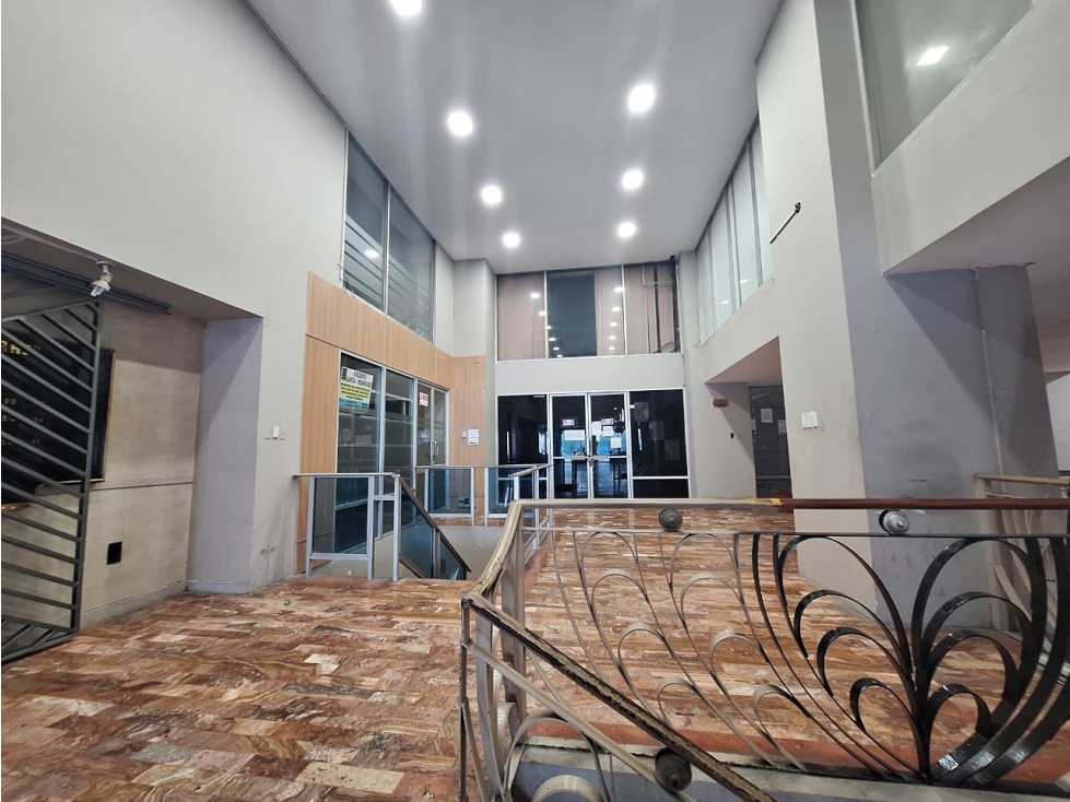 Venta de Suite Amoblada en Edificio Torre Azul, Centro de Guayaquil - 5