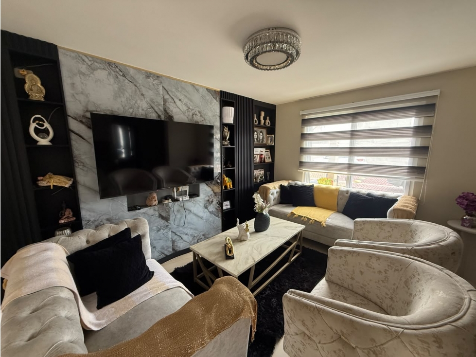 Casa en venta en Urbanización La Perla Av. Narcisa de Jesús al Norte — foto 3