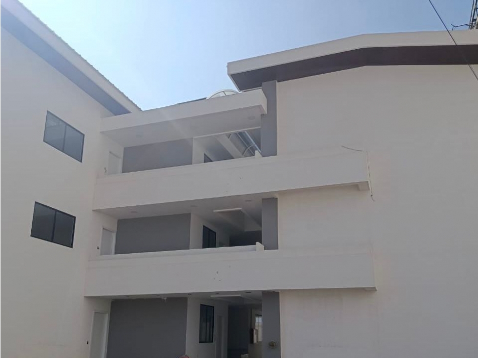 Venta Suite de Estreno Condominio de la Urb Galero vía Data Playas - 6
