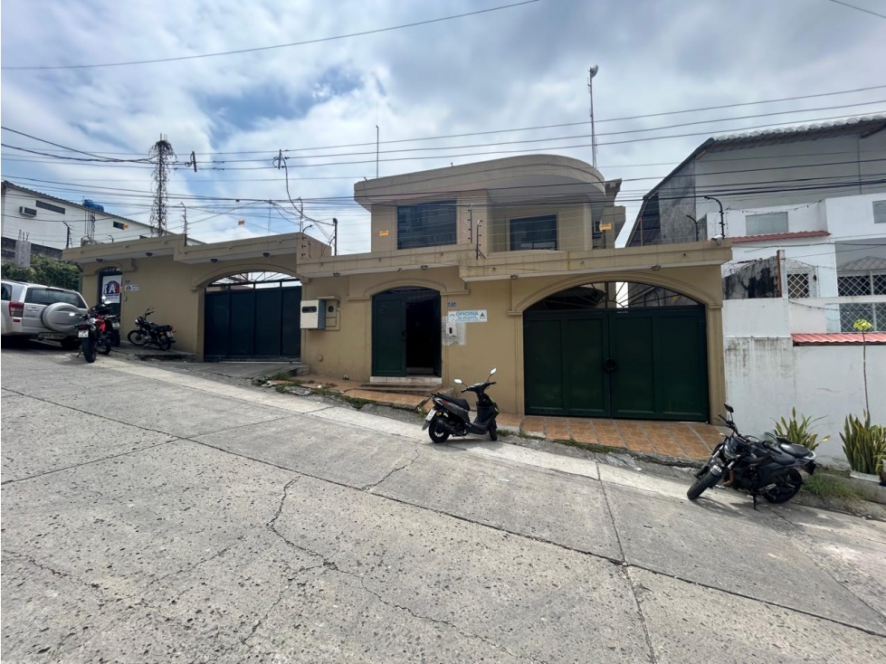 Venta Bellavista Alta Norte de Guayaquil