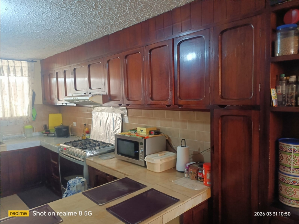 Casa en Conjunto Cerrado Sector la Mañosca Casa 3 — foto 5