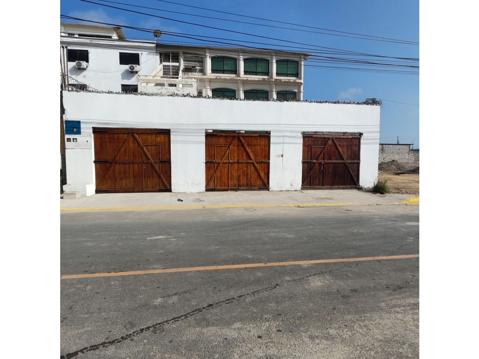 Salinas, Santa Elena_ tres dormitorios_ 4 baños_parqueadero_ Dpto — foto 5