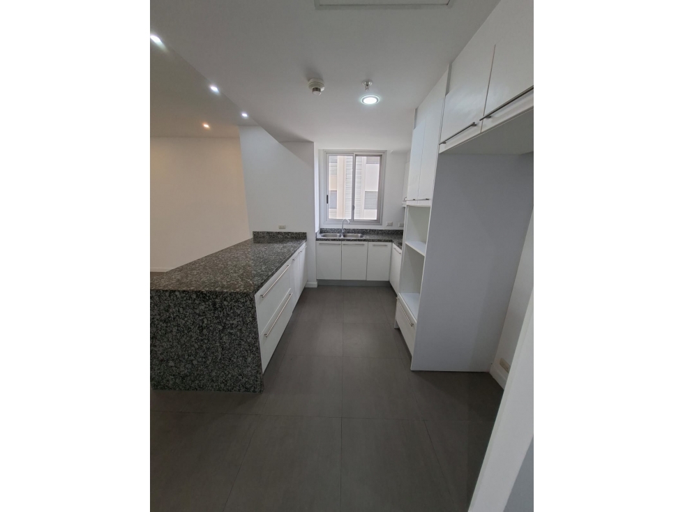 DEPARTAMENTO EN VENTA EDIFICIO SPAZIO | PUERTO SANTA ANA - 4