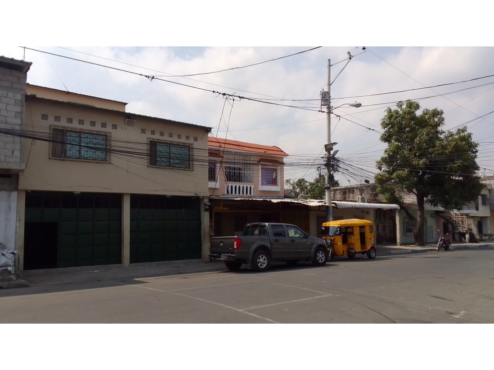 SE VENDE CASA EN CALLE 49 Y SEDALANA — foto 2