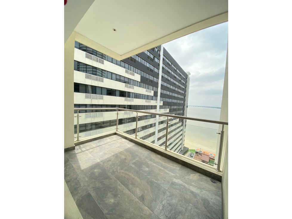 Venta - Alquiler de Departamento Amoblado en Edificio Spazio - 6