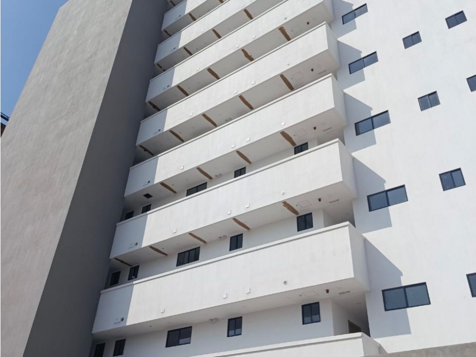 Venta Suite de Estreno Condominio de la Urb Galero vía Data Playas - 4