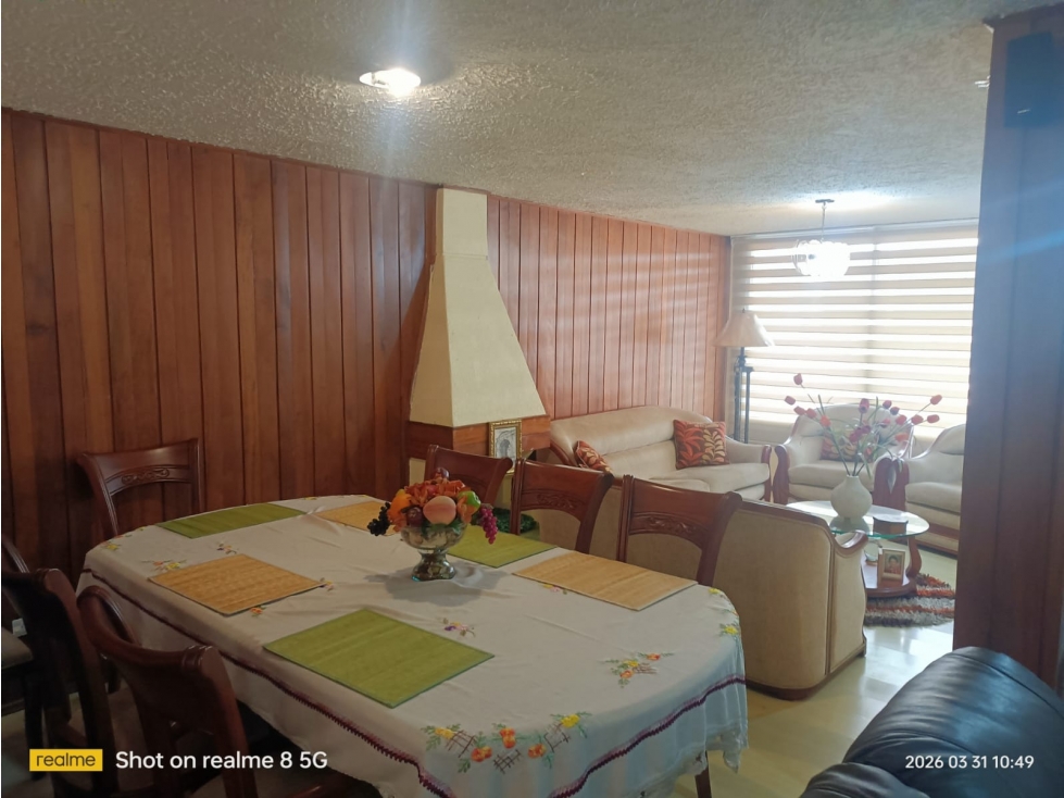 Casa en Conjunto Cerrado Sector la Mañosca Casa 3 — foto 2