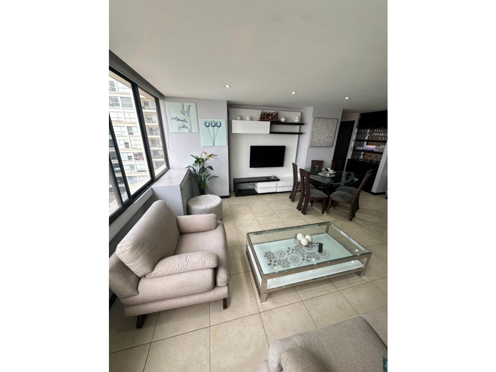 Venta o alquiler Departamento Bellini III - Puerto Santa Ana