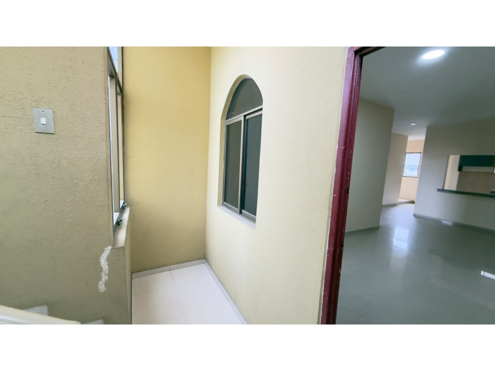 Venta de Departamento en los álamos 2do piso alto — foto 6