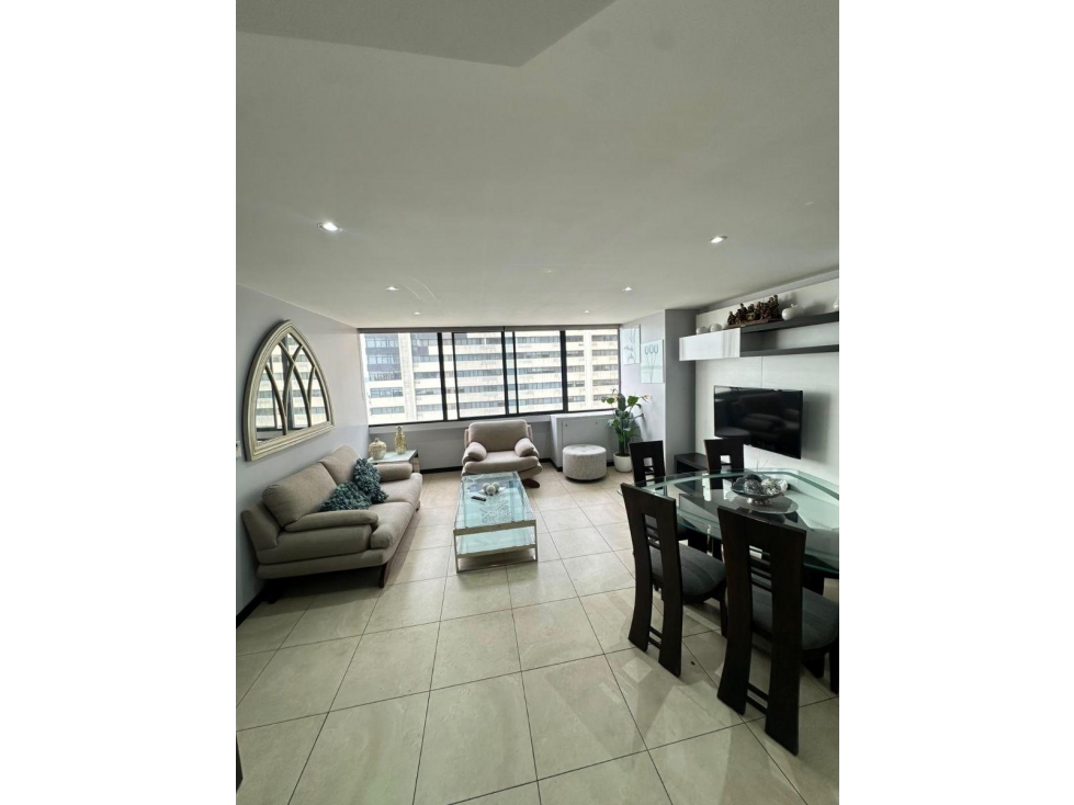 Venta o alquiler Departamento Bellini III - Puerto Santa Ana — foto 2