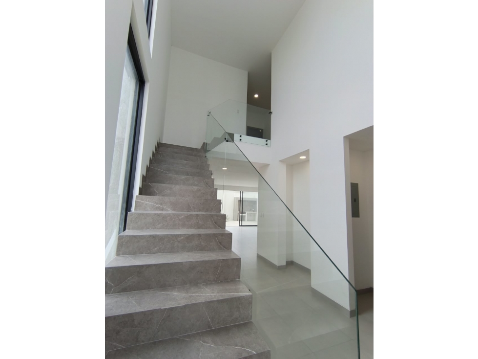 C.01 Casa en venta esquinera en Ciudad Celeste de estreno - 5
