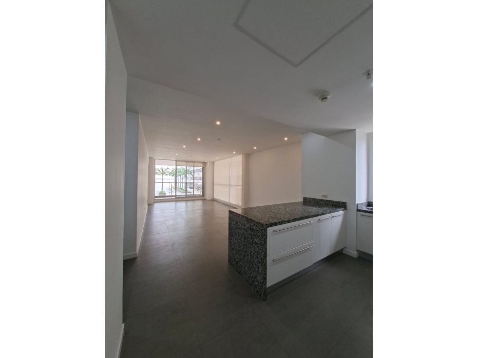 DEPARTAMENTO EN VENTA EDIFICIO SPAZIO | PUERTO SANTA ANA - 3